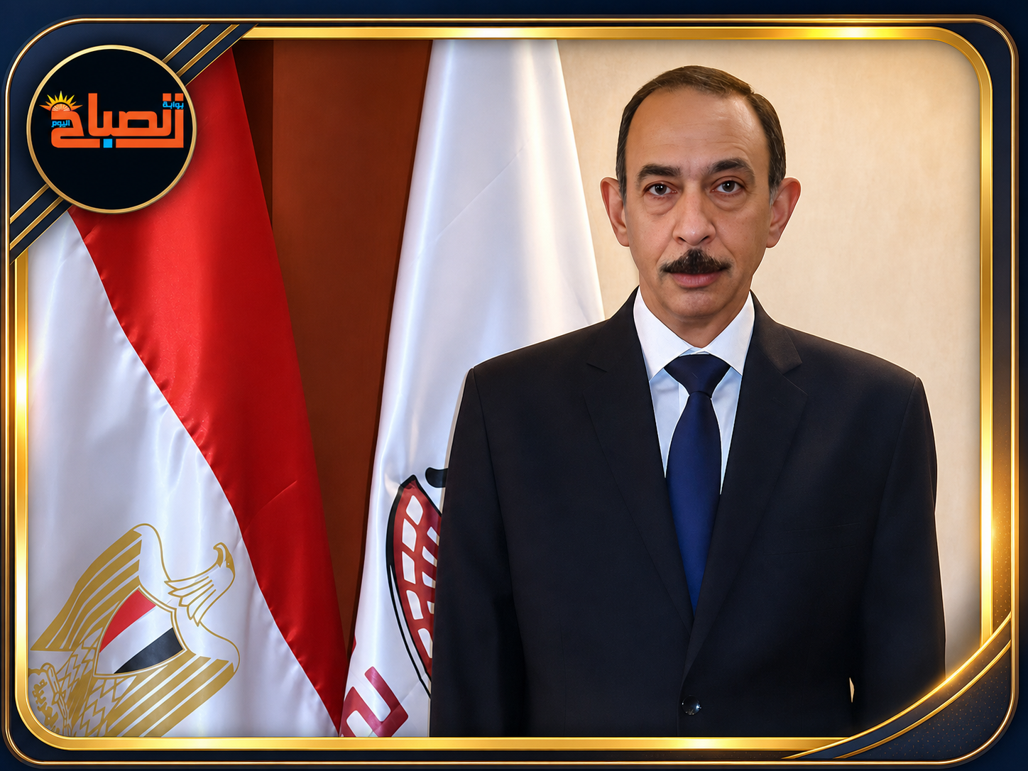 محافظ سوهاج ينهي تكليف رئيسي البلينا وطما لتسريع ملفات التصالح والتقنين
